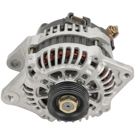 2001 Kia Sephia Alternator 1