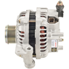 Bosch AL4233X Alternator 3