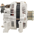 Bosch AL4233X Alternator 4