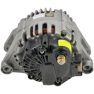 2005 Kia Sedona Alternator 2