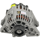 Bosch AL4234X Alternator 1