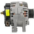 2005 Kia Sedona Alternator 4