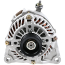 Bosch AL4246X Alternator 1