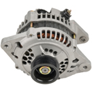 1992 Subaru Legacy Alternator 1