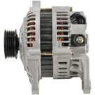 1992 Subaru Legacy Alternator 3
