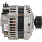 1992 Subaru Legacy Alternator 4