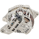 2006 Saab 9-2X Alternator 2