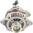 2006 Saab 9-2X Alternator 1