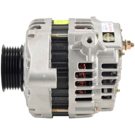 Bosch AL4305X Alternator 3