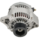 1999 Acura SLX Alternator 1