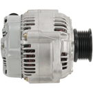 1999 Acura SLX Alternator 4