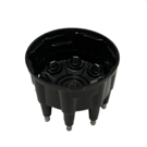 1966 International 1300A Distributor Cap 1
