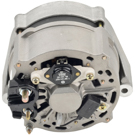 1987 Bmw 325 Alternator 2