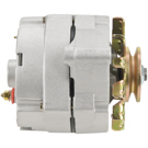 1973 Buick Apollo Alternator 3