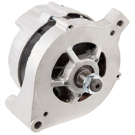 1987 Ford Aerostar Alternator 1