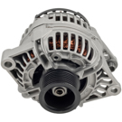 Bosch AL6400X Alternator 1