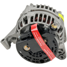 2005 Dodge Durango Alternator 2