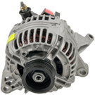 2002 Dodge Ram Trucks Alternator 1