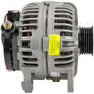 2005 Dodge Durango Alternator 4