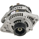 Bosch AL6437X Alternator 1