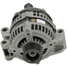 Bosch AL6446X Alternator 1