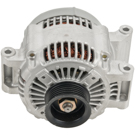 Bosch AL6449X Alternator 1