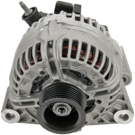 Bosch AL6450N Alternator 1