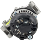 2010 Dodge Challenger Alternator 2