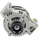 2010 Dodge Challenger Alternator 1