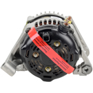 2007 Dodge Durango Alternator 2