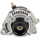 2007 Dodge Durango Alternator 1