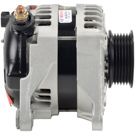 2007 Dodge Durango Alternator 4