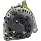 2010 Chrysler Town and Country Alternator 2