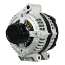 2015 Chrysler Town and Country Alternator 1