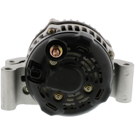 2011 Dodge Durango Alternator 2