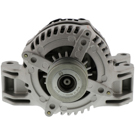 2011 Dodge Durango Alternator 1