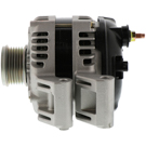 2011 Dodge Durango Alternator 3