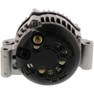 2012 Dodge Durango Alternator 2