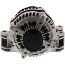 2012 Dodge Durango Alternator 1