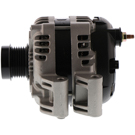 2012 Dodge Durango Alternator 3