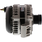2012 Dodge Durango Alternator 4