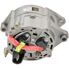 Bosch AL6507X Alternator 2