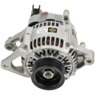 1996 Jeep Grand Cherokee Alternator 1