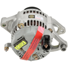 1994 Dodge Shadow Alternator 2