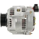 1994 Dodge Shadow Alternator 3