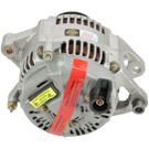 1994 Dodge Shadow Alternator 2