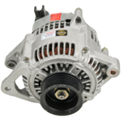 Bosch AL6510X Alternator 1