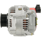 1994 Dodge Shadow Alternator 3