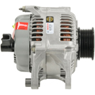 1994 Dodge Shadow Alternator 4