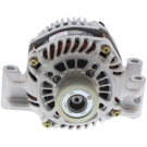 Bosch AL6514X Alternator 1